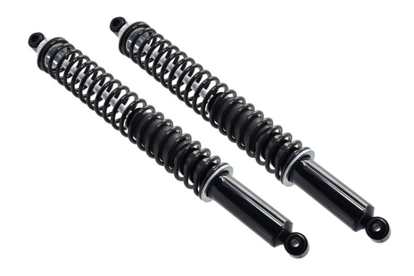 FCS Struts SC00046 Shock Absorber and Coil Spring Assembly