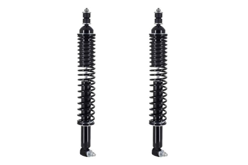 FCS Struts SC00047 Shock Absorber and Coil Spring Assembly