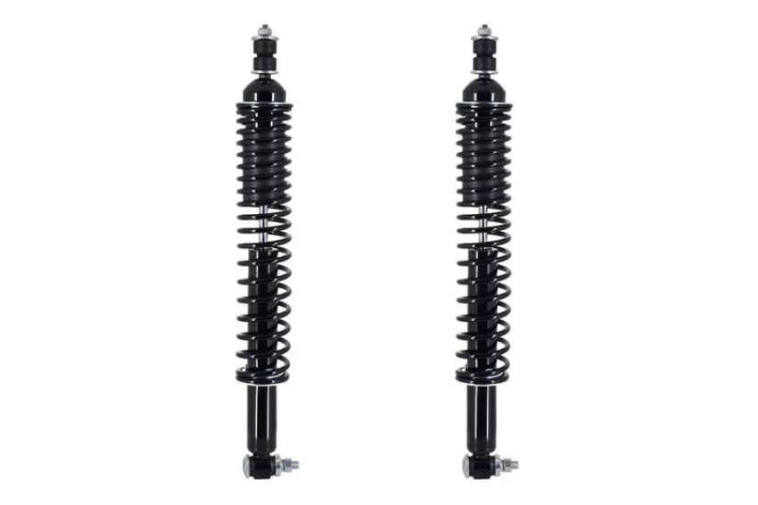 FCS Struts SC00047 Shock Absorber and Coil Spring Assembly