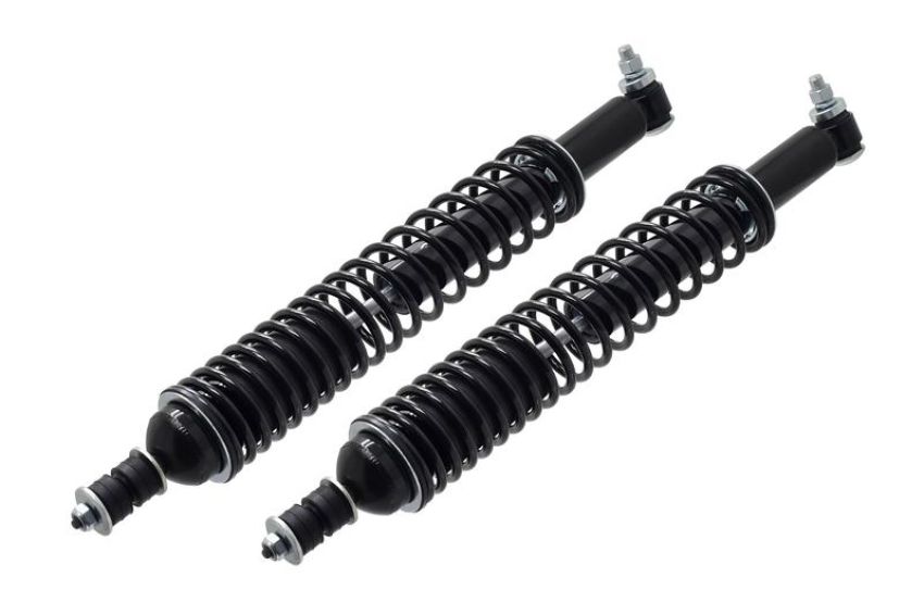 FCS Struts SC00047 Shock Absorber and Coil Spring Assembly