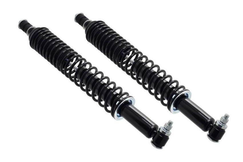 FCS Struts SC00047 Shock Absorber and Coil Spring Assembly