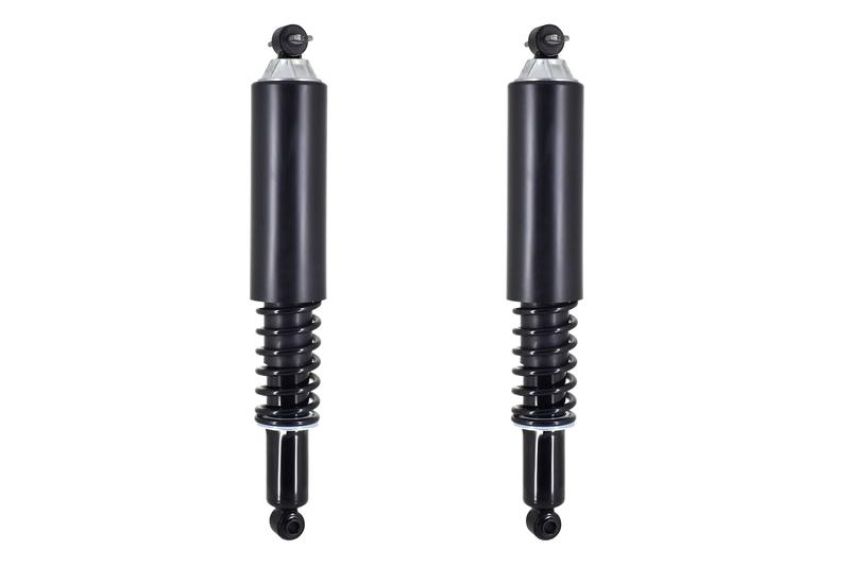 FCS Struts SC00049 Shock Absorber and Coil Spring Assembly