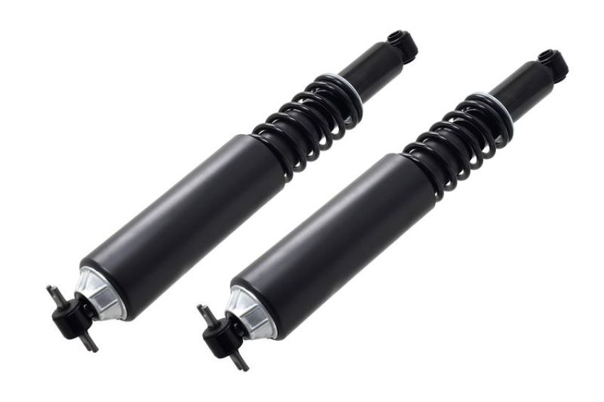 FCS Struts SC00049 Shock Absorber and Coil Spring Assembly