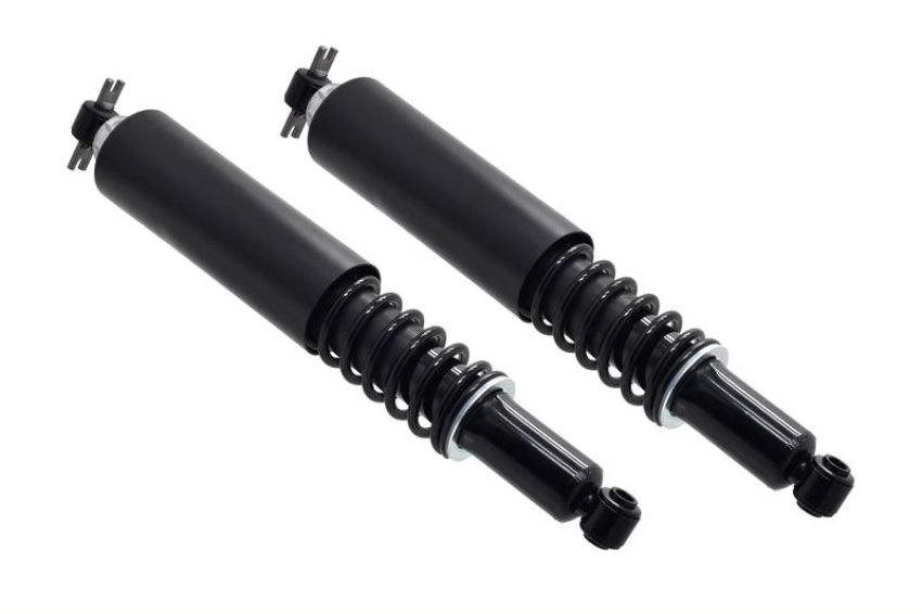 FCS Struts SC00049 Shock Absorber and Coil Spring Assembly