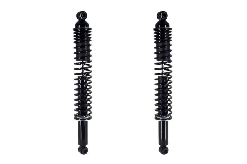 FCS Struts SC00050 Shock Absorber and Coil Spring Assembly