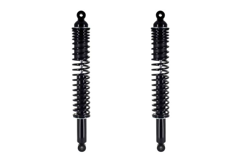 FCS Struts SC00050 Shock Absorber and Coil Spring Assembly