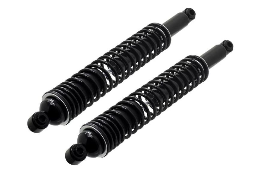 FCS Struts SC00050 Shock Absorber and Coil Spring Assembly