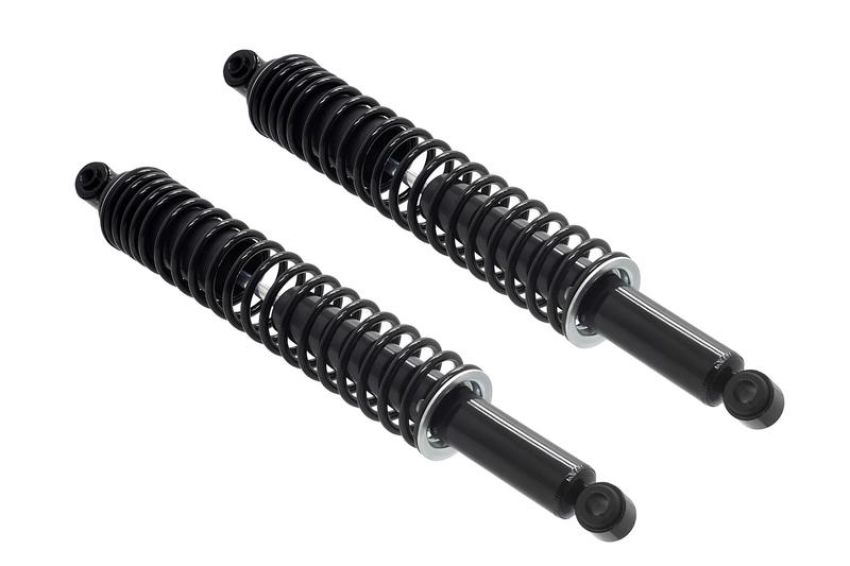 FCS Struts SC00050 Shock Absorber and Coil Spring Assembly