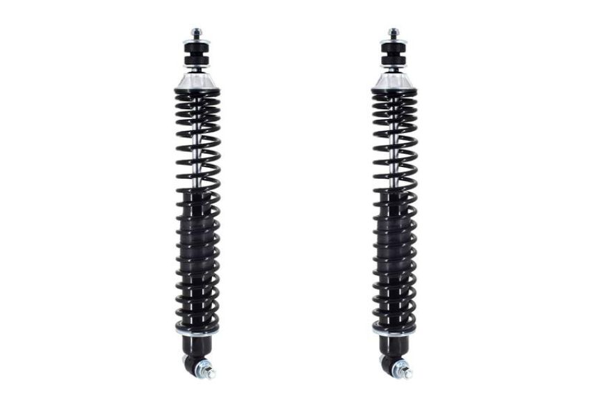 FCS Struts SC00051 Shock Absorber and Coil Spring Assembly