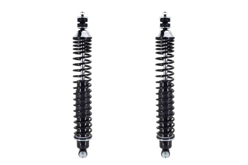 FCS Struts SC00051 Shock Absorber and Coil Spring Assembly