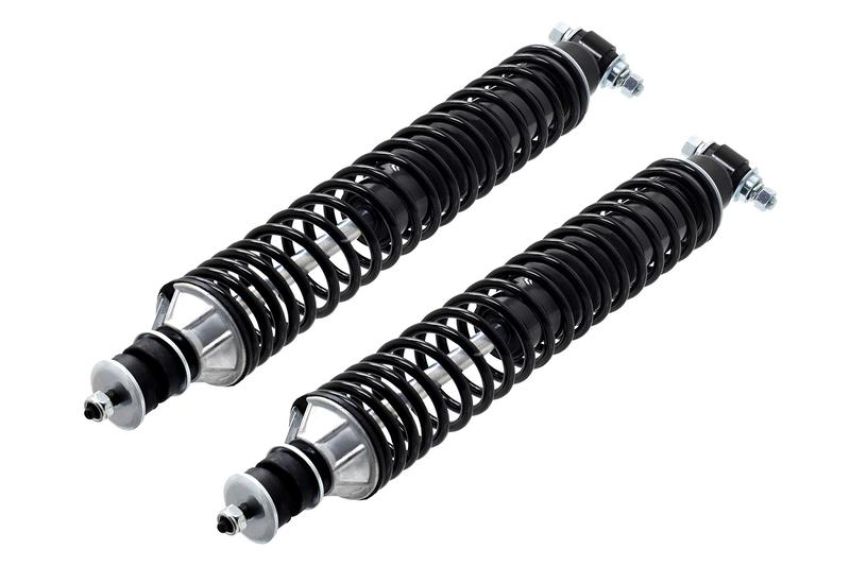 FCS Struts SC00051 Shock Absorber and Coil Spring Assembly