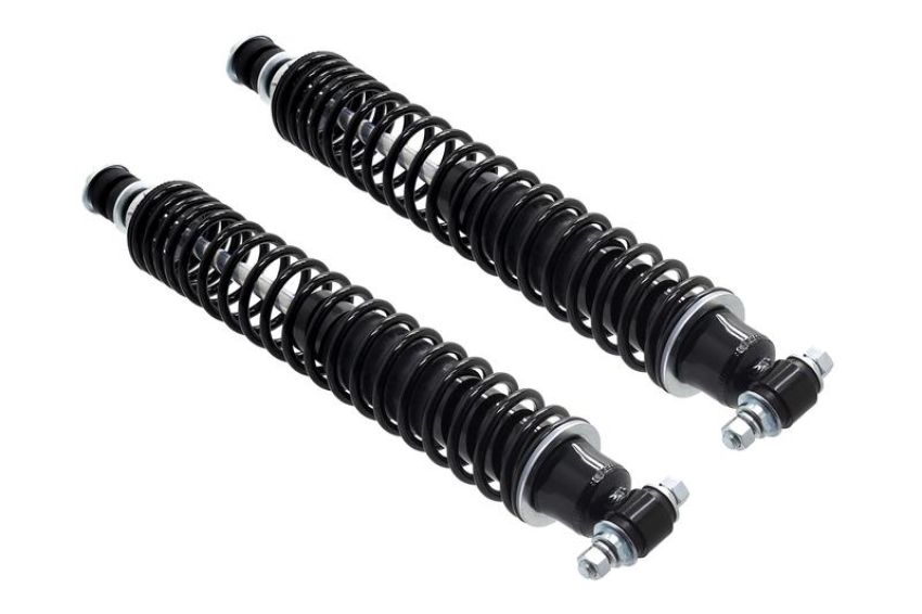 FCS Struts SC00051 Shock Absorber and Coil Spring Assembly
