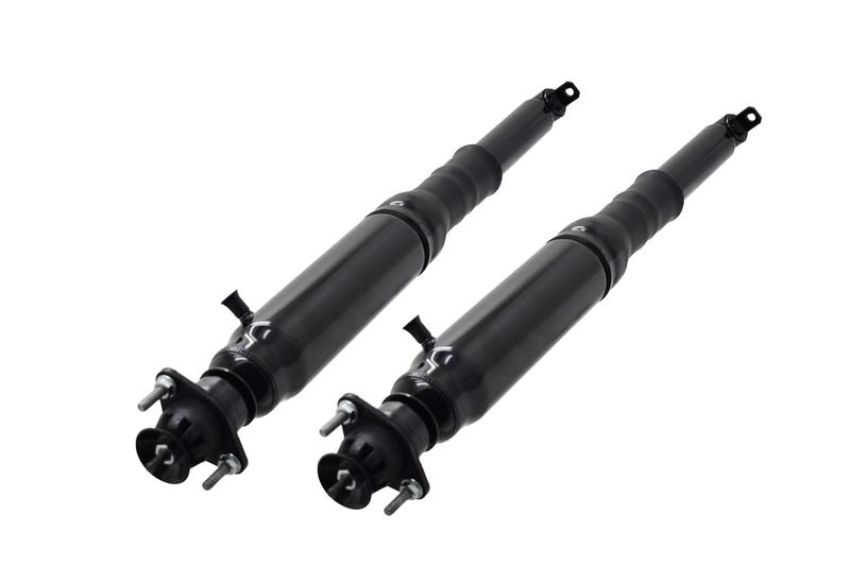 FCS Struts SR00001 Shock Absorber Assembly Kit