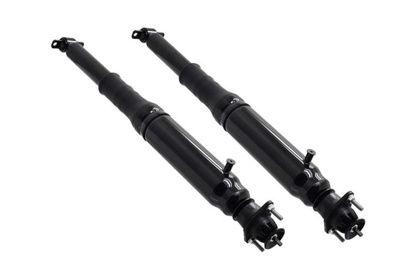 FCS Struts SR00001 Shock Absorber Assembly Kit