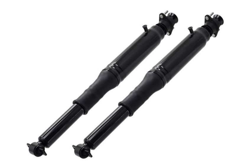 FCS Struts SR00001 Shock Absorber Assembly Kit