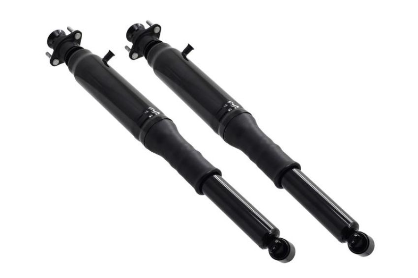 FCS Struts SR00001 Shock Absorber Assembly Kit