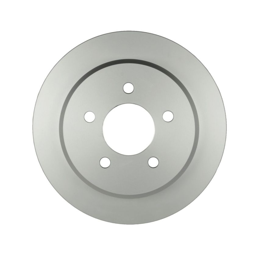Bosch 20010309 Bosch QuietCast Disc Brake Rotor
