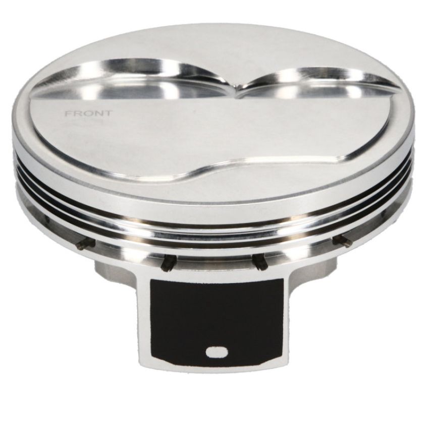 JE Pistons 311925 LS7 DOME Set of 8 Pistons