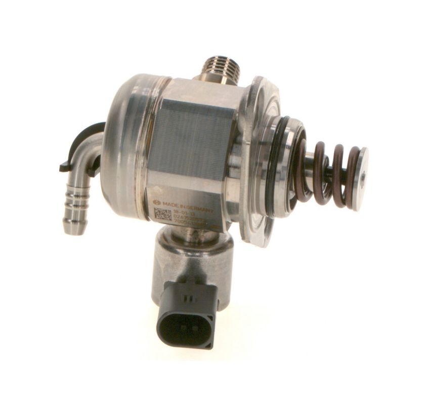 Bosch 66833 Bosch High Pressure Fuel Pump for Gasoline Direct Injection