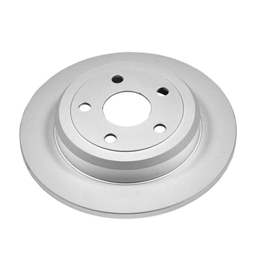 PowerStop AR83075EVC PowerStop Evolution Coated Rotor