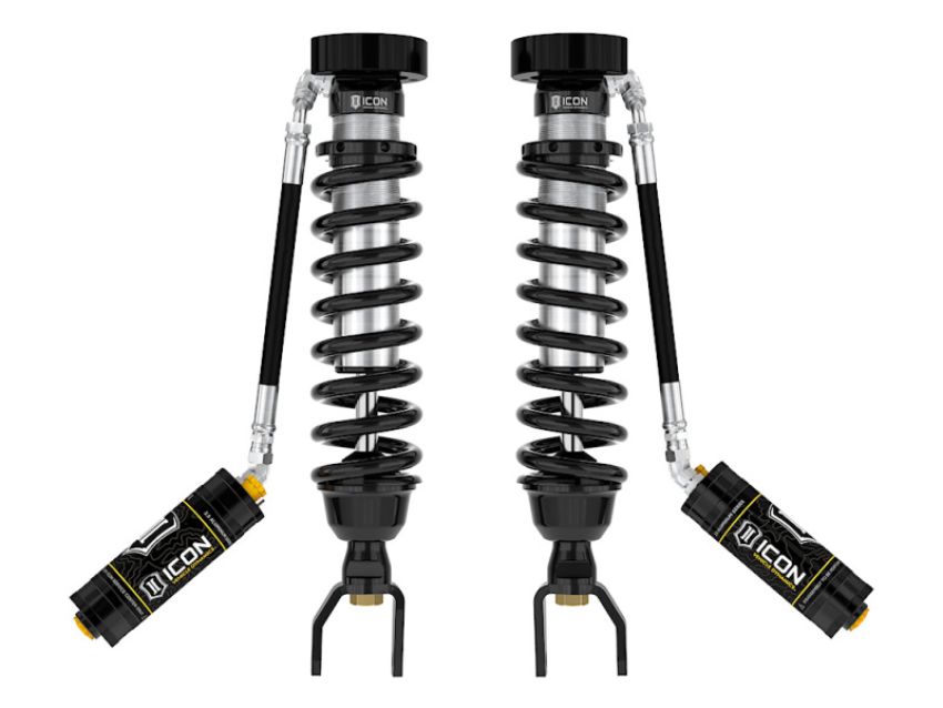 ICON 211015C 2019+ Ram 1500 2-3in. 2.5 VS CDCV Coilover Kit