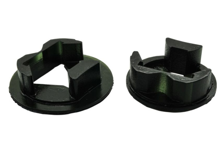 Whiteline KDT915 7/06+ Mazda 3 MPS Front Engine - Rear Mount Insert