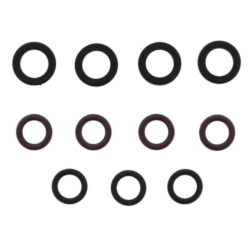 Vertex Pistons 725027 Vertex Gasket Yamaha Injector / Throttle Body O-Ring Kit