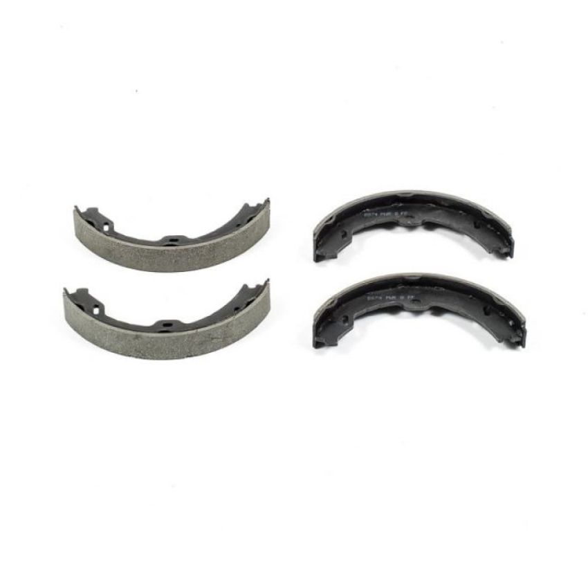 PowerStop B874 Parking Brake Shoe