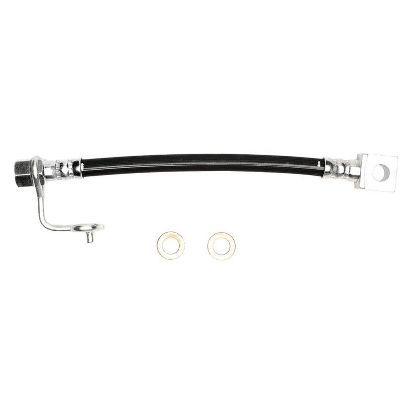 Dynamic Friction 350-40321 Brake Hose