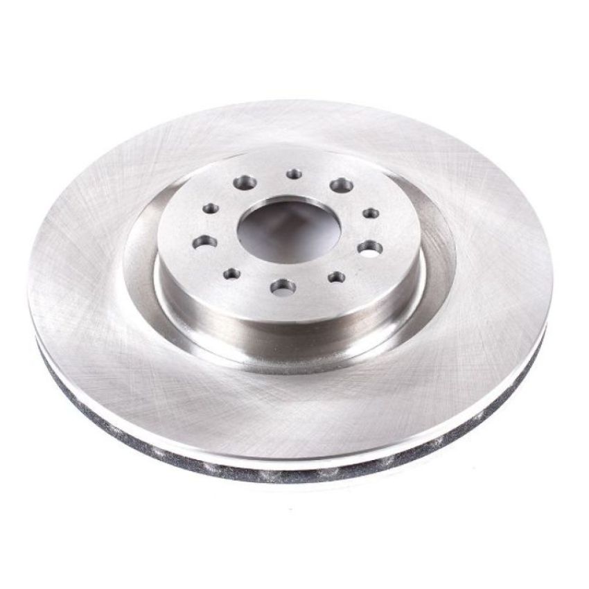 PowerStop AR8390 AutoSpecialty Brake Rotor