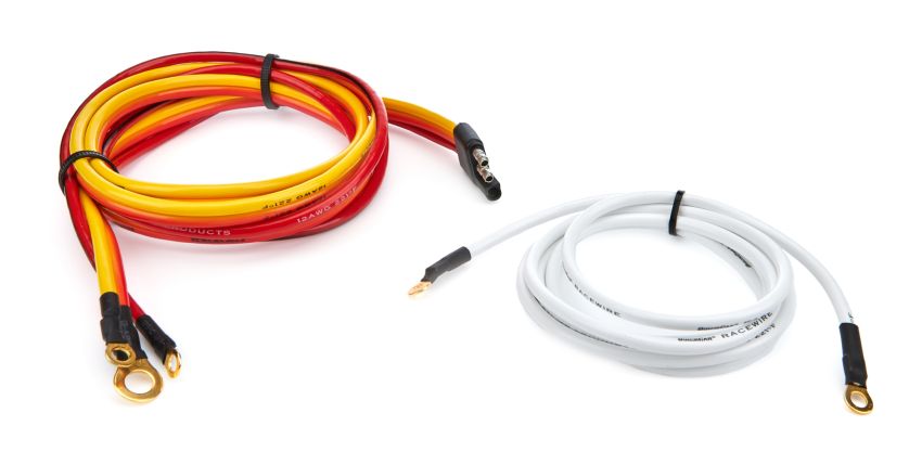 QUICKCAR RACING PRODUCTS QRP50-201 Wiring Harness 5'HEI