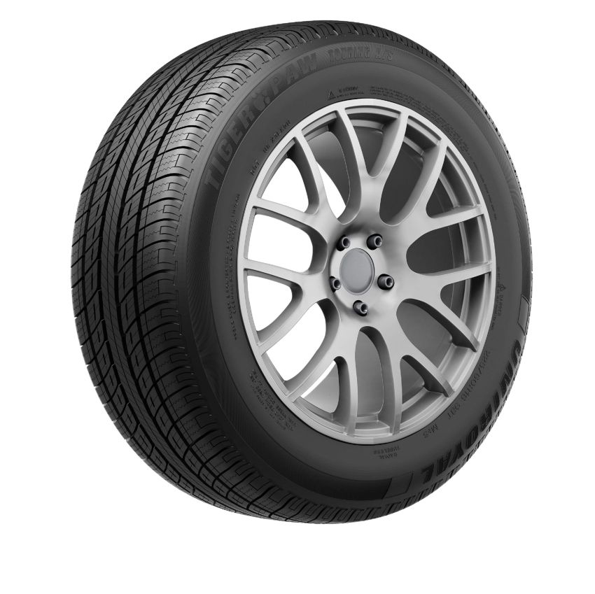 UNIROYAL Tiger Paw Touring A/S 235/55R19 All-Season