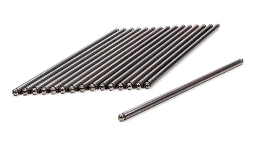 EDELBROCK EDE9629 SBC Pushrod Set +.100in