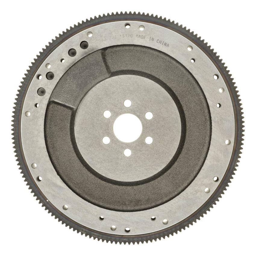 Exedy FWFM116 OEM Replacement Flywheel; Externally Balanced; FORD