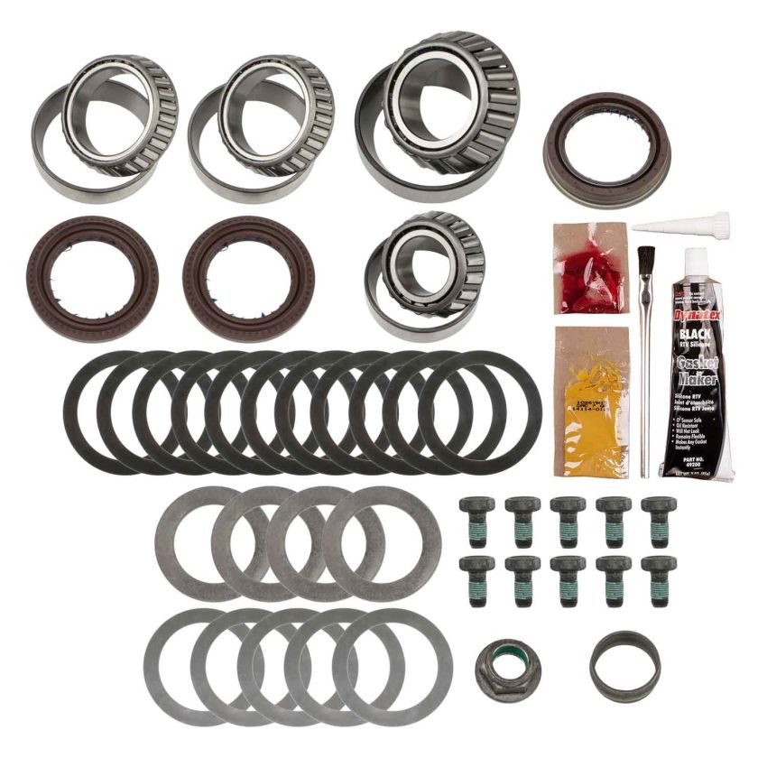 RICHMOND RIC83-1077-1 Installation Kit