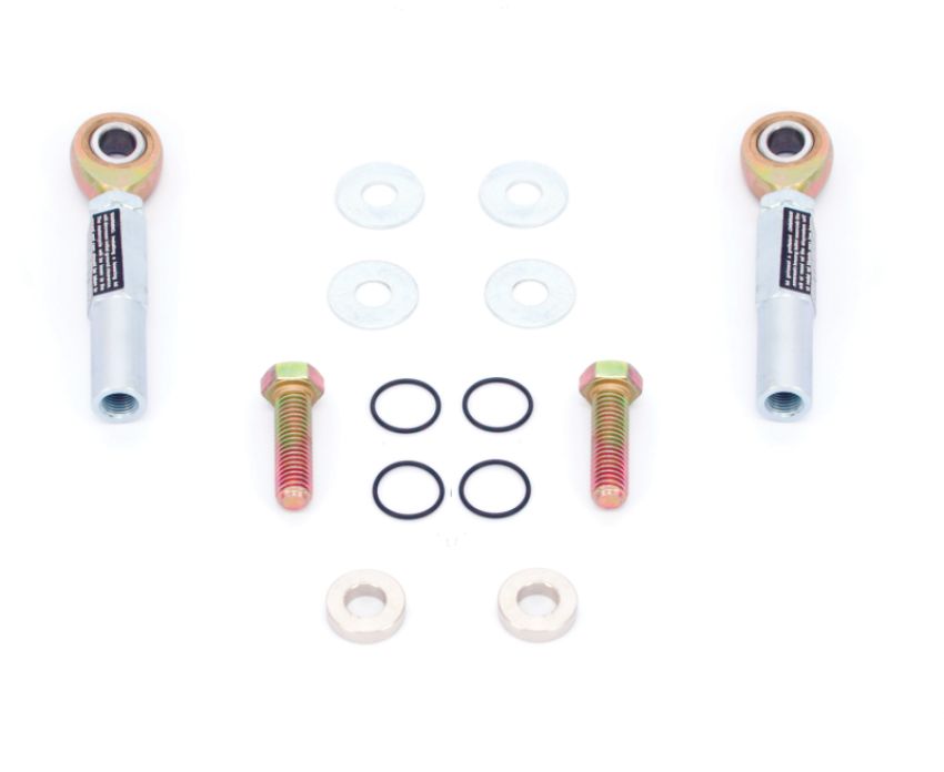 Burly Brand B28-255 89-99 Softail Shock Lowering Kit