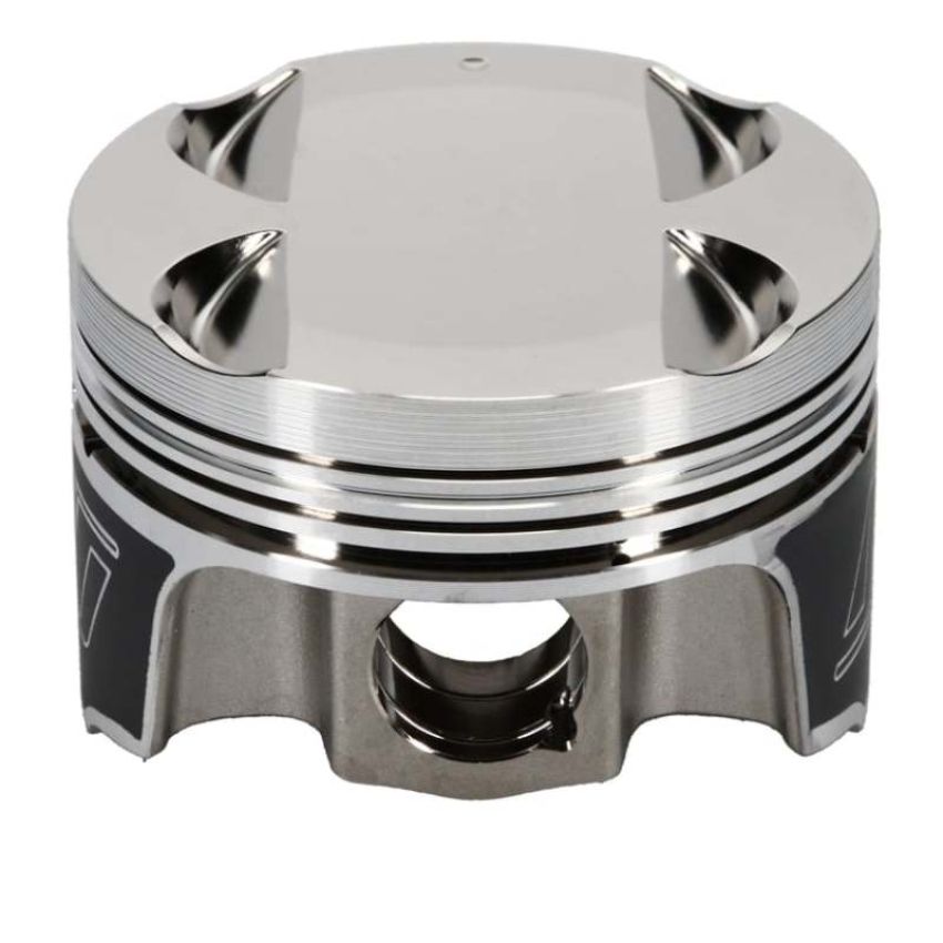 Wiseco K656M85 Piston Set, Mitsubishi, 4G64, 85.00 mm Bore, Sport Compact, Set of 4