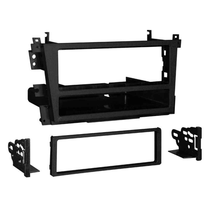 Metra 99-7868 Single DIN Installation Kit for 1999-2003 Acura CL/TL