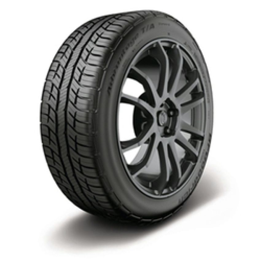 BFGOODRICH Advantage T/A Sport 225/60R18 All-Season