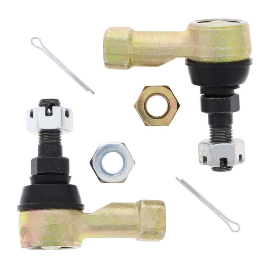 All Balls Racing 51-1003 04-05 Arctic Cat 50 Y-6 Tie Rod End Kit - 2 Kits Req. Per Veh.