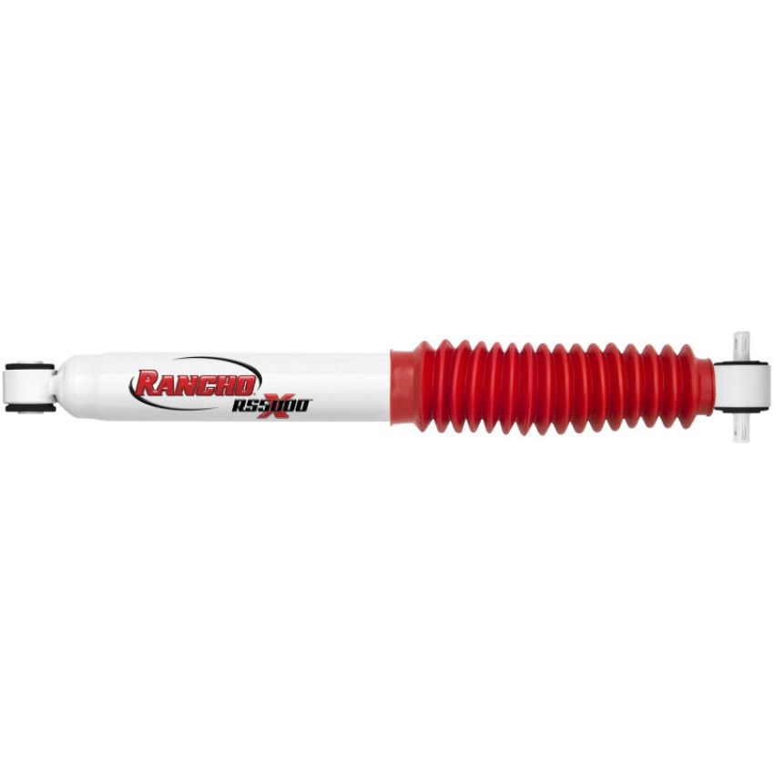 Rancho RS55190 RS5000X Shock Absorber