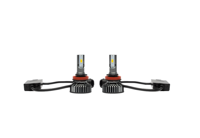 Cali Raised LED CR2746 Cali Raised Tri-Color Fog Light Replacement Bulbs