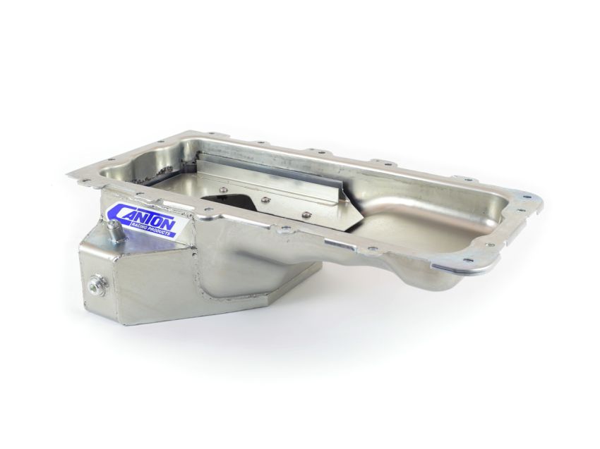 CANTON CAN15-784 4.6/5.4L Ford Road Race Oil Pan