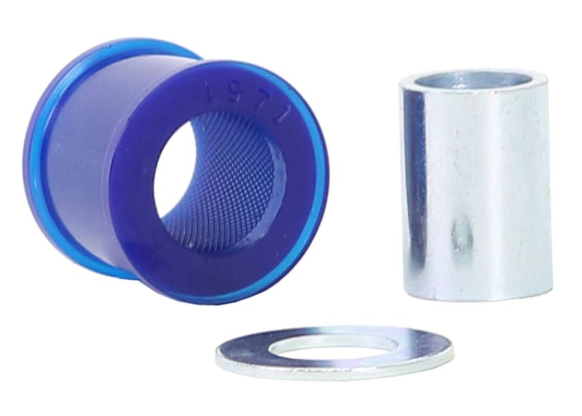 Superpro SPF1971K 1975 Alfa Romeo Alfetta GT Rear Watts Link Center Bushing Kit