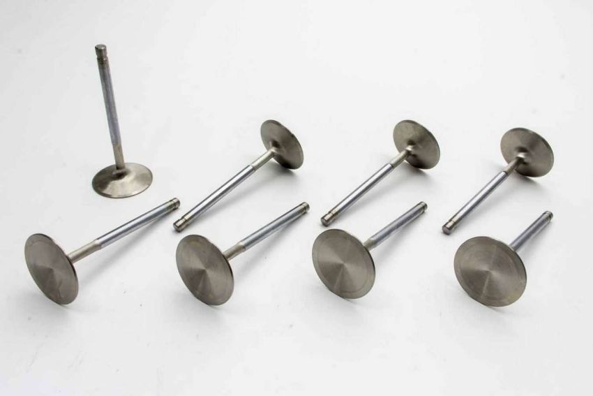 Manley 113378 Manley Valve - Exhaust, Valve-PONT R/M 1.770