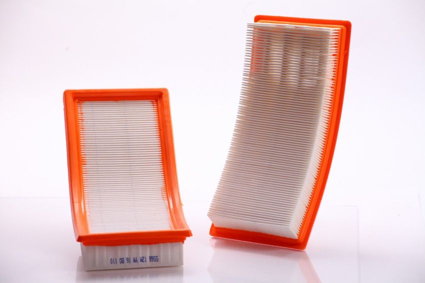 PRONTO FILTERS PA5566 Air Filter
