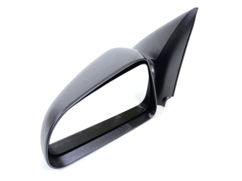 Mopar 55077623AD MIRROR, Outside Rearview