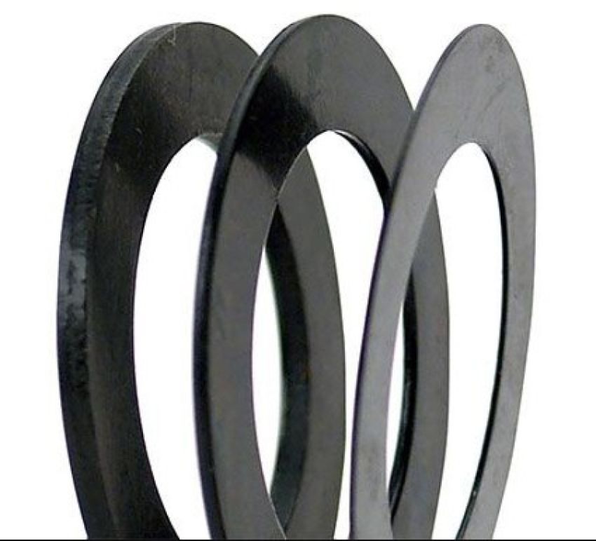 COMP CAMS COM4608 Valve Spring Shim Kit 1.300 OD .520 ID