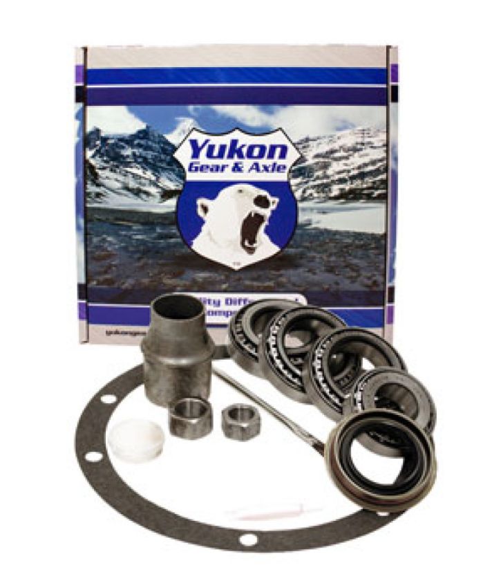 Yukon Gear & Axle BK M20 Yukon Gear Bearing install Kit For Model 20 Diff