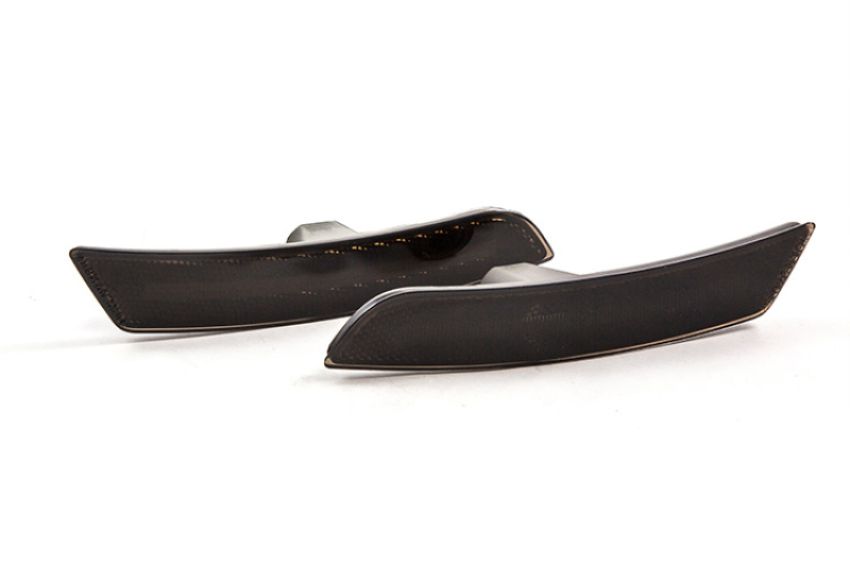 Diode Dynamics DD5066 14-19 Cadillac ATS Cadillac ATS LED Sidemarkers (Pair) Smoked